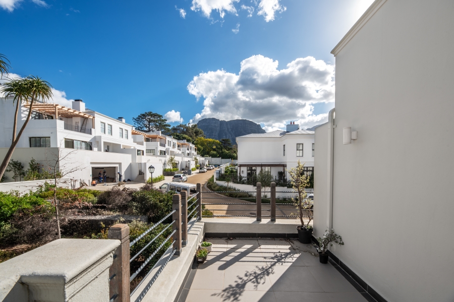 3 Bedroom Property for Sale in Claremont Upper Western Cape